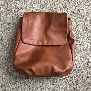 Target Merona backpack